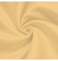 Felt Acrylic Butter Milk